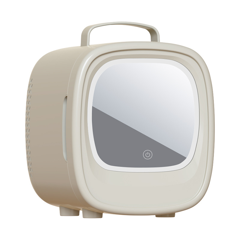 Mini-réfrigérateur portable ro - Beauty Makeup Fridge avis et prix