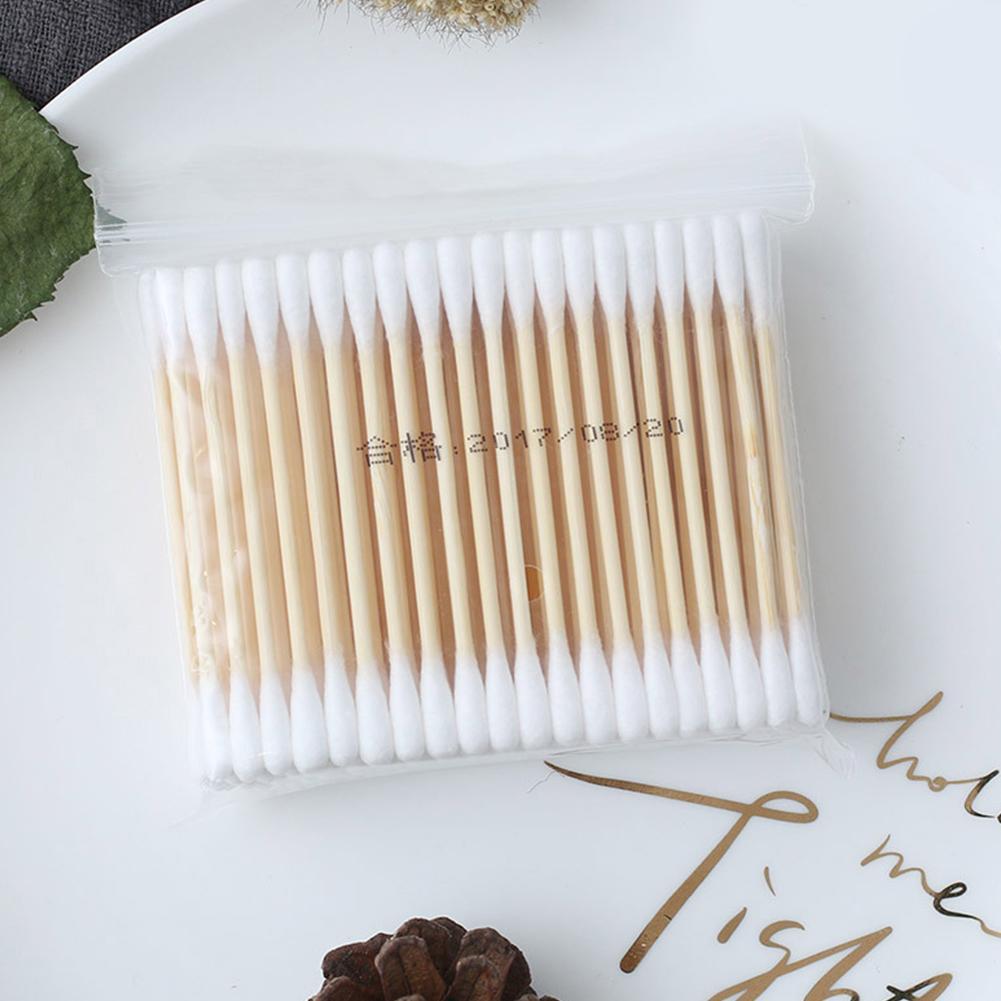 Coton-tige jetables, 10/100 pi - Beauty Makeup & D Anime Studio Vega Baja avis et prix