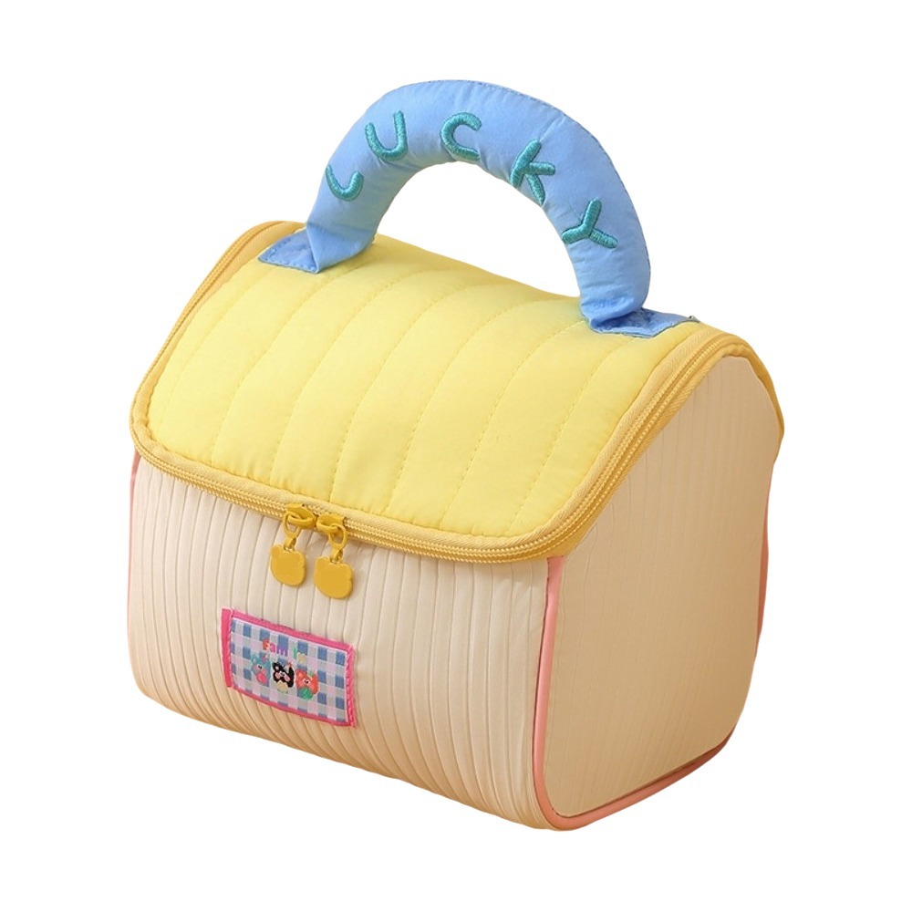 Trousse de maquillage durable  - Makeup Beauty House avis et prix