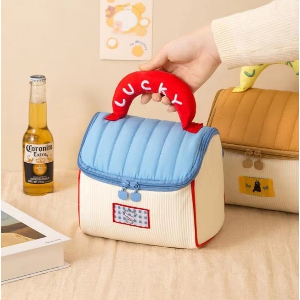 Trousse de maquillage durable  - Makeup Beauty House avis et prix