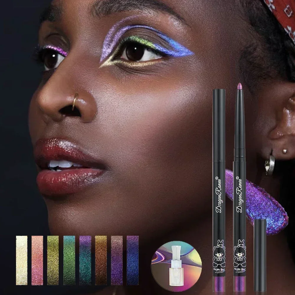 Crayon Eyeliner Multi-Chrome L - Eyeshadow Glitter Pigment avis et prix