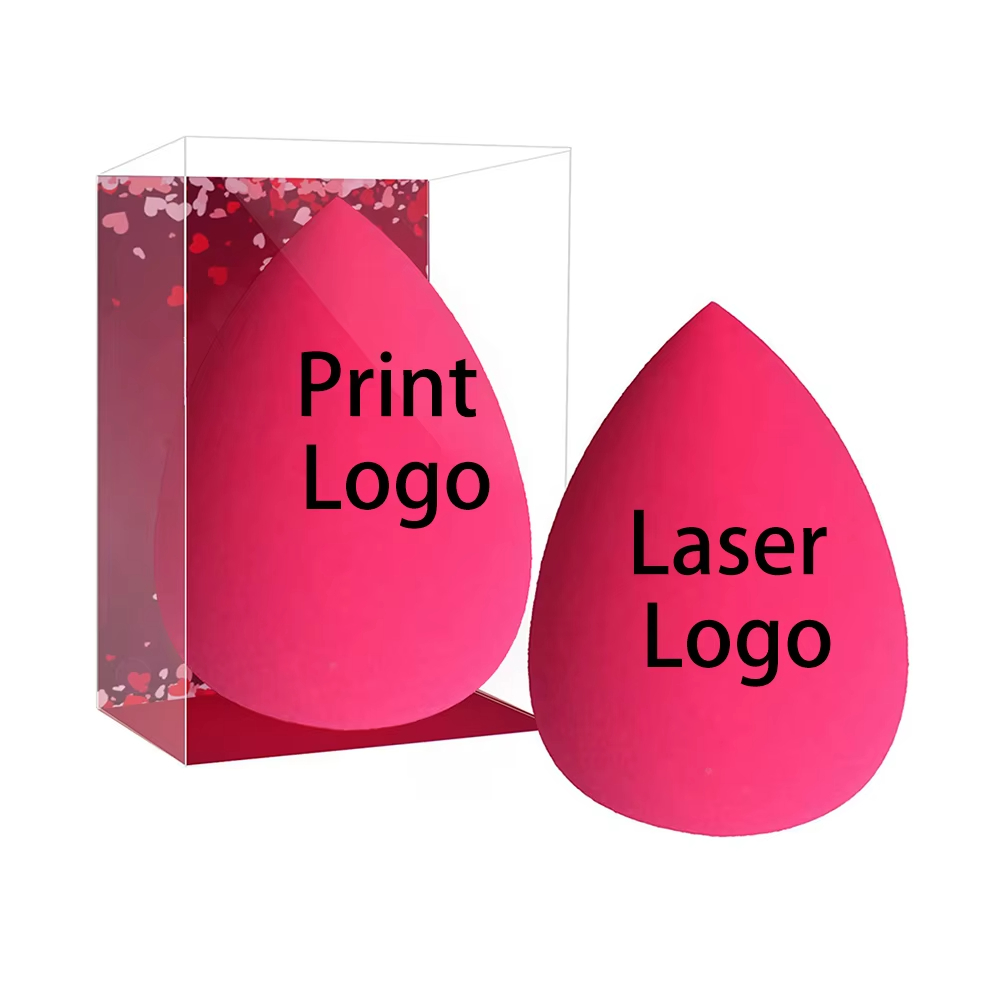 Éponges de maquillage sans lat - Beauty Makeup Blender avis et prix