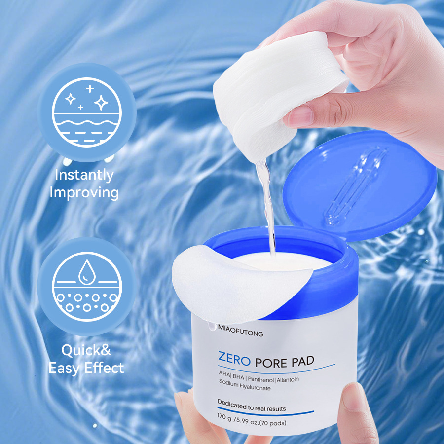 Serviette nettoyante à l'acide - Beauty Of Joseon Makeup Remover avis et prix