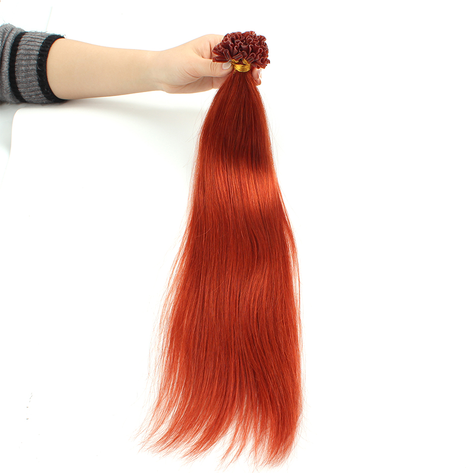 Lovevol cuivre rouge U pointe  - Nail Extension Tips avis et prix