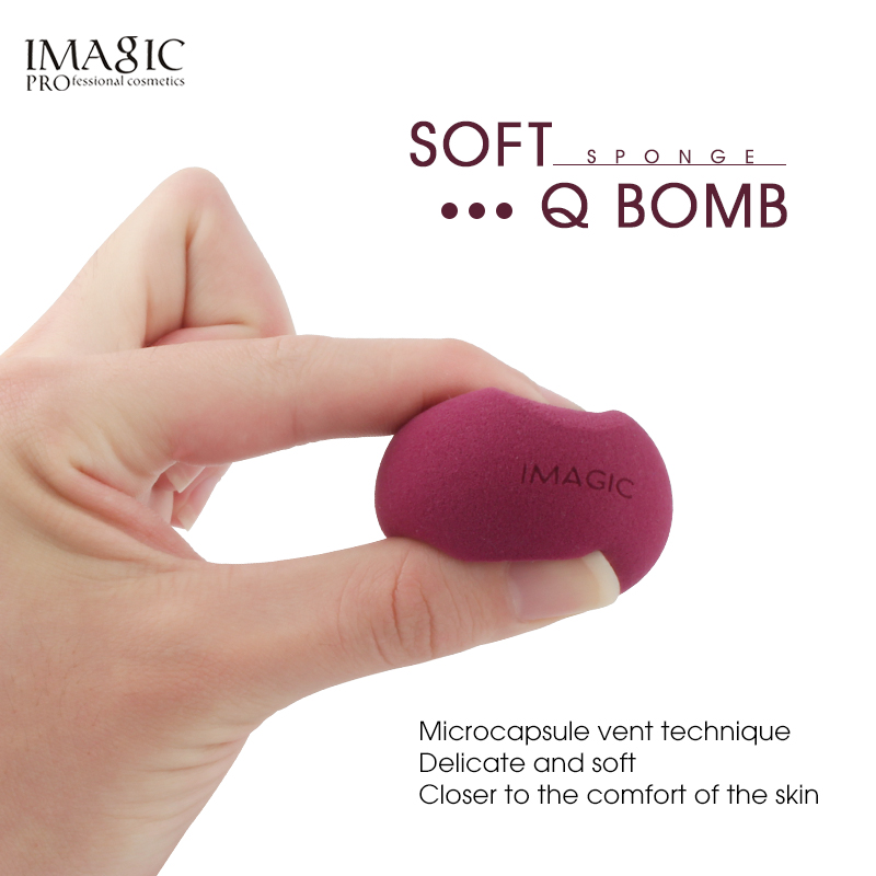 IMAGIC – éponge de maquillage  - Beauty Makeup Images avis et prix