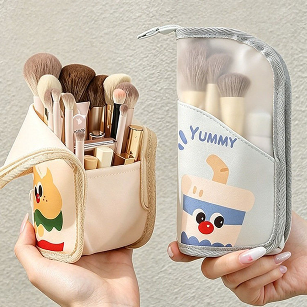 1 pièce Trousse de toilette et - Beauty Makeup & D Anime Studio Vega Baja avis et prix