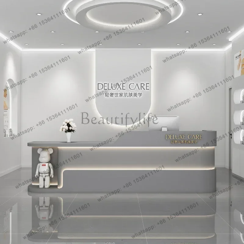 Bureau de Maquillage LJY, pupi - Beauty Makeup Institute avis et prix