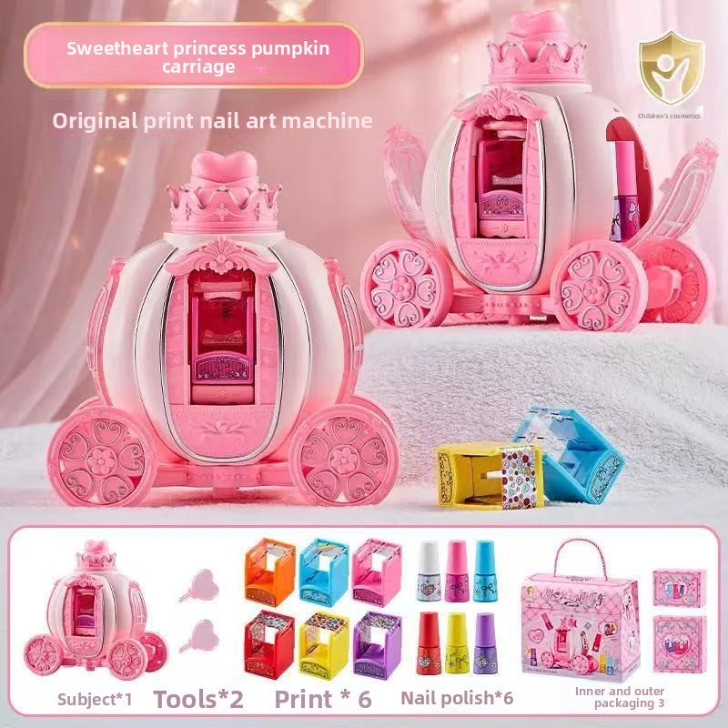Ensemble de maison de beauté e - Makeup Beauty House avis et prix