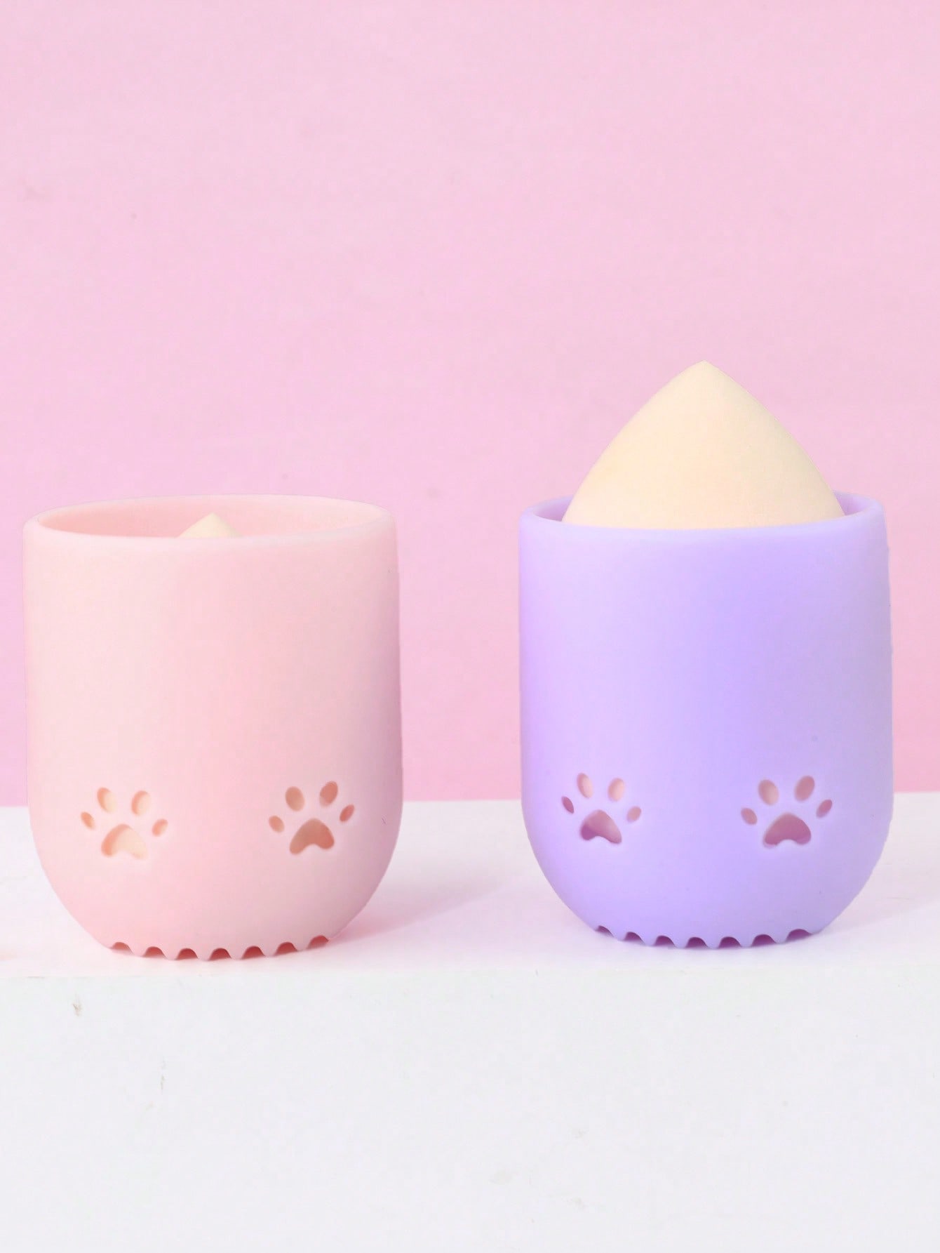 Support pour éponge de maquill - Beauty Makeup Blender avis et prix