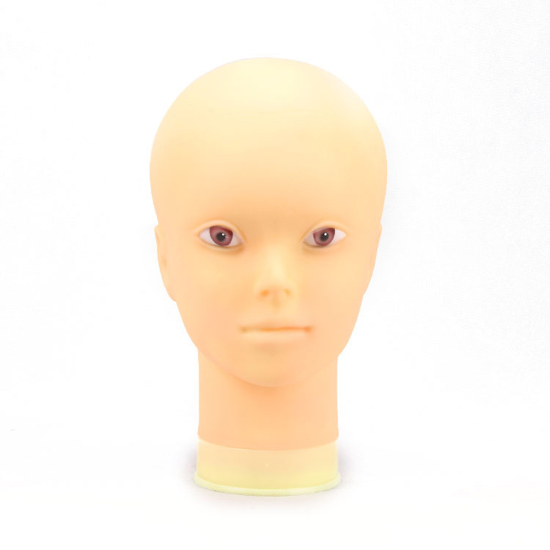 Tête de mannequin douce pour p - Beauty Makeup Stores avis et prix