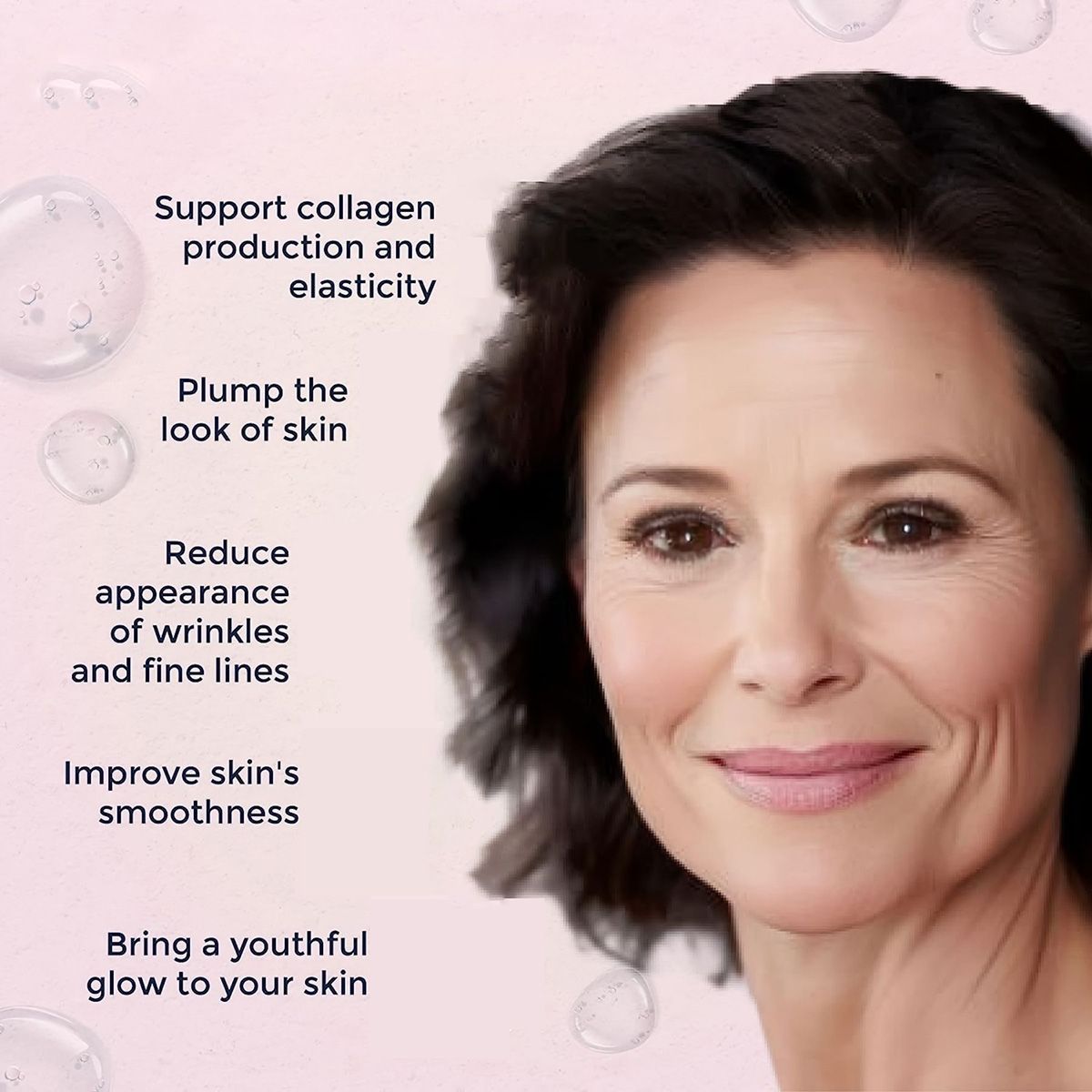 Sérum pour le visage sérum liq - Vitamin C Serum Face avis et prix