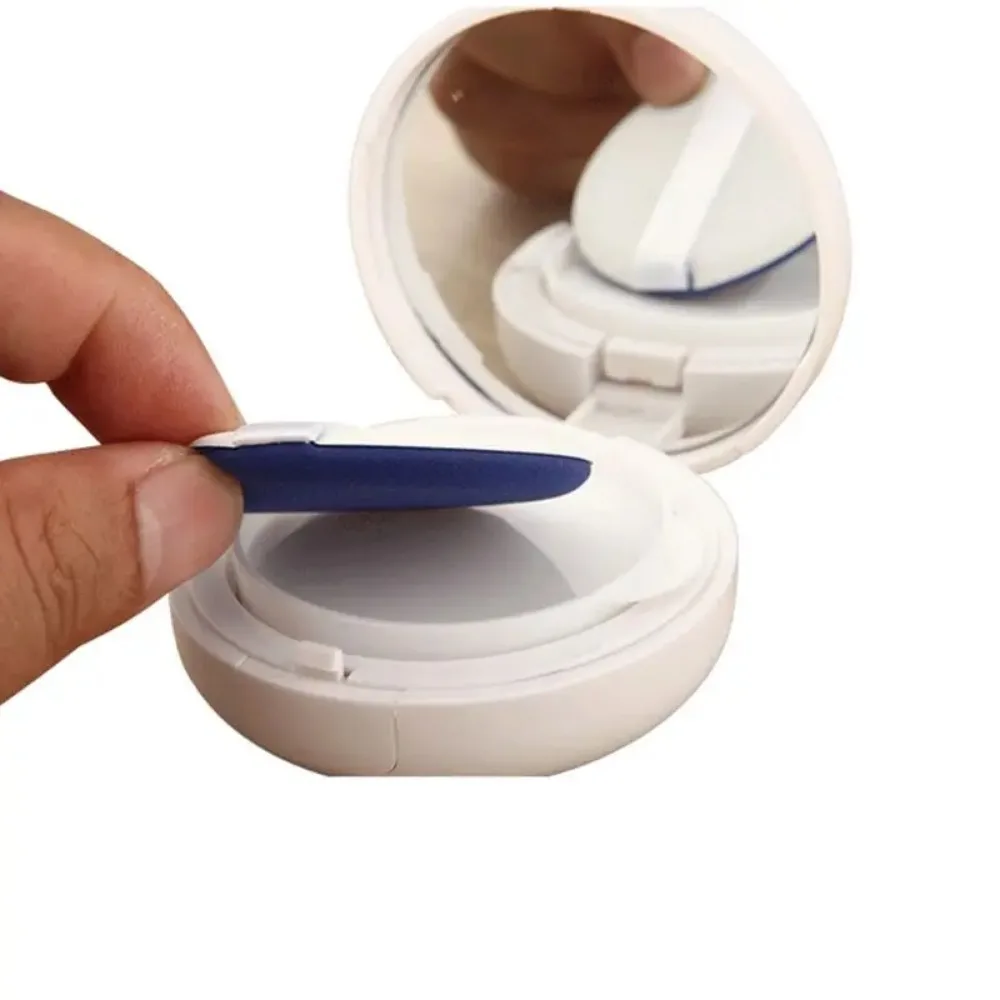 Boîte bouffante à coussin d'ai - Beauty Makeup Blender avis et prix