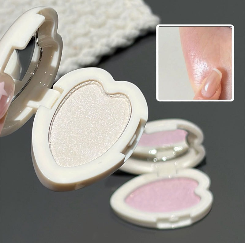 Fard à paupières illuminant sc - Eyeshadow Glitter Pigment avis et prix