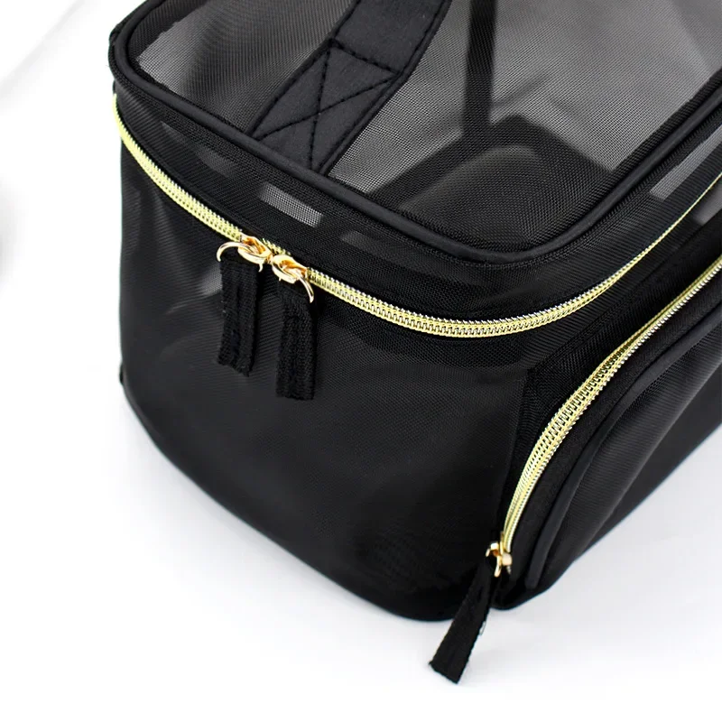 Trousse de Maquillage Transpar - Beauty Makeup Design avis et prix