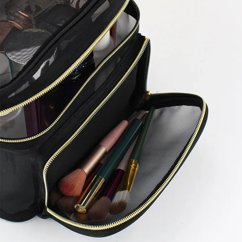 Trousse de Maquillage Transpar - Beauty Makeup Design avis et prix