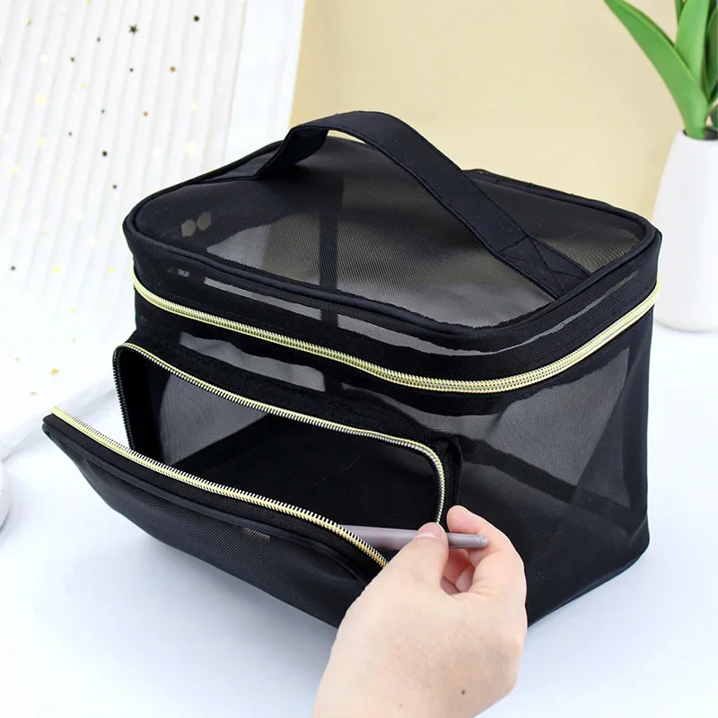 Trousse de Maquillage Transpar - Beauty Makeup Design avis et prix