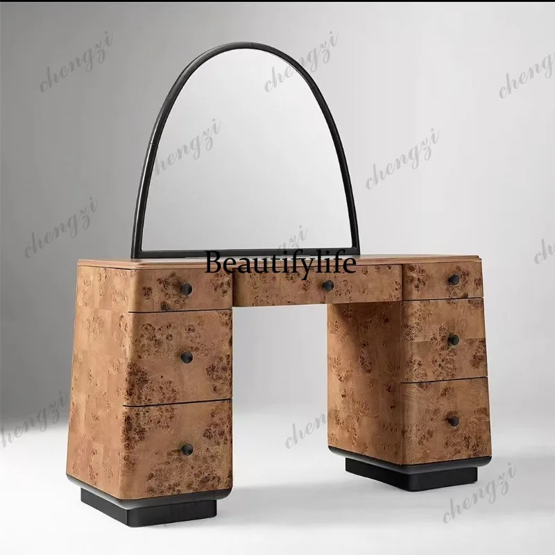 Magnifique commode en bois mas - Beauty Makeup Design avis et prix