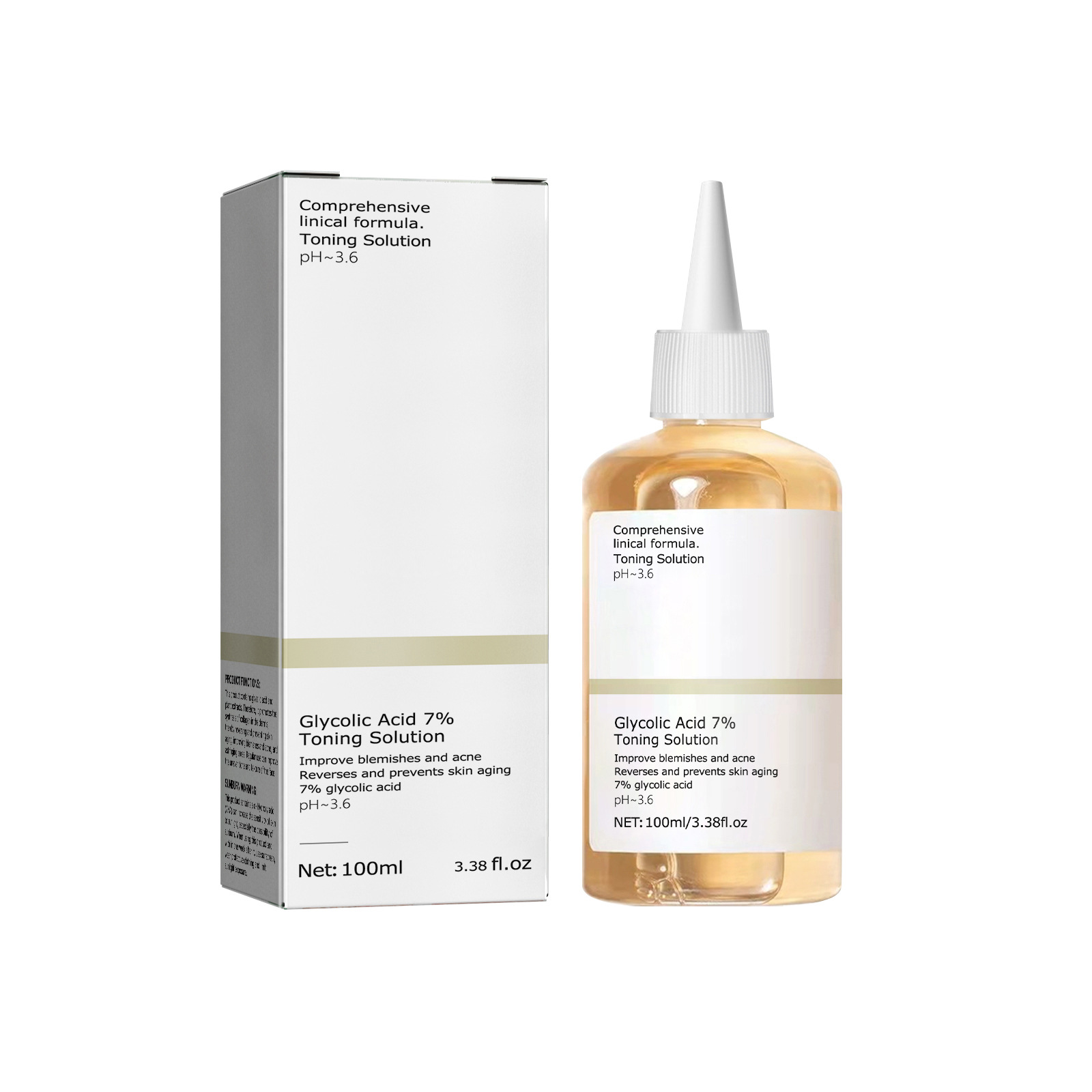 Solution tonifiante à l'acide  - Beauty Of Joseon Makeup Remover avis et prix