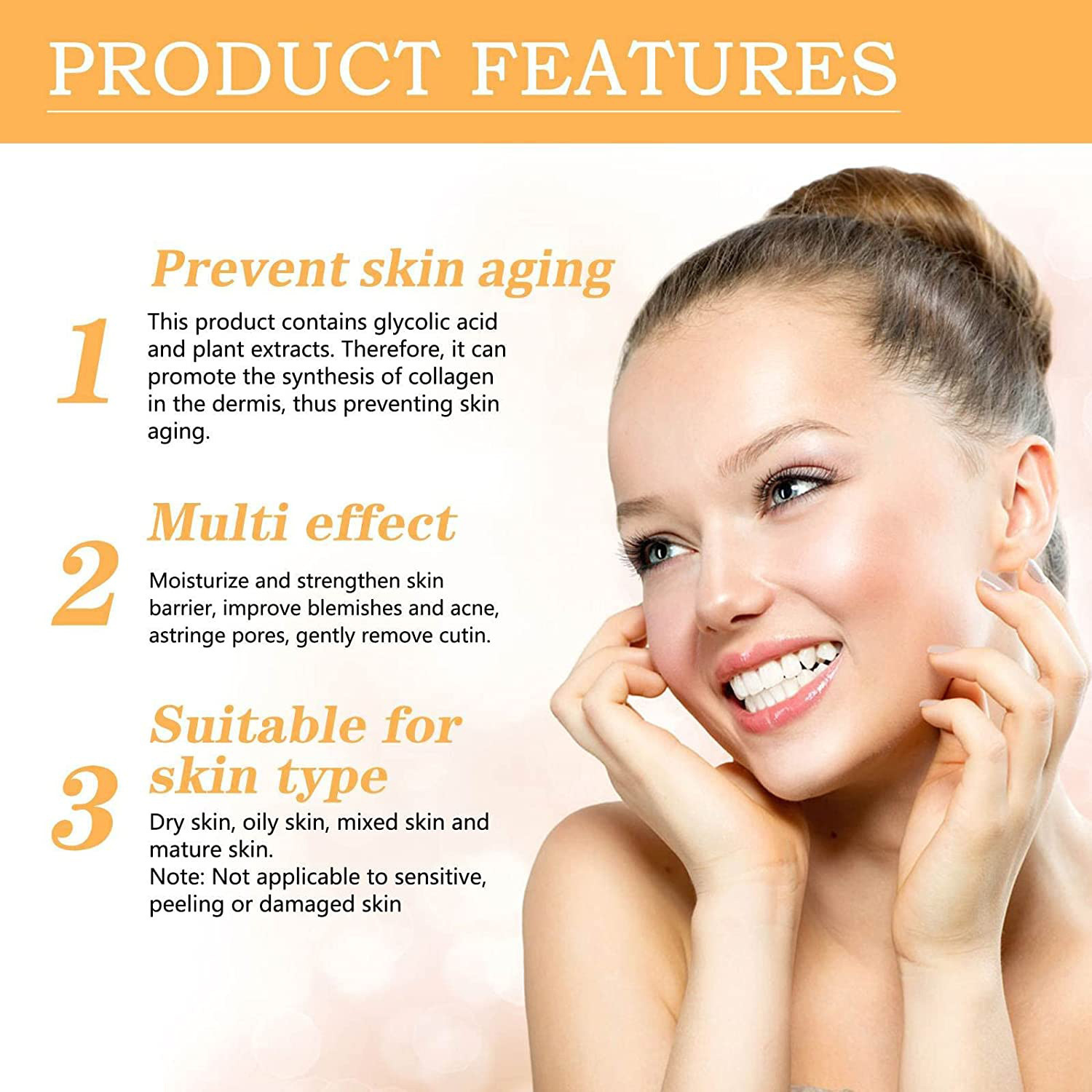 Solution tonifiante à l'acide  - Beauty Of Joseon Makeup Remover avis et prix