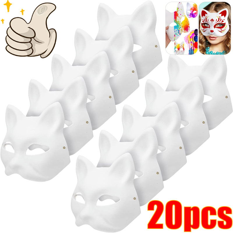 Masque japonais en papier vier - Sheet Face Mask Pack avis et prix