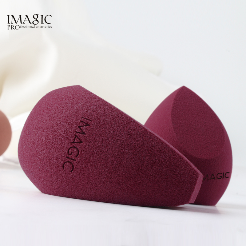 IMAGIC éponge de maquillage 10 - Beauty Makeup Blender avis et prix