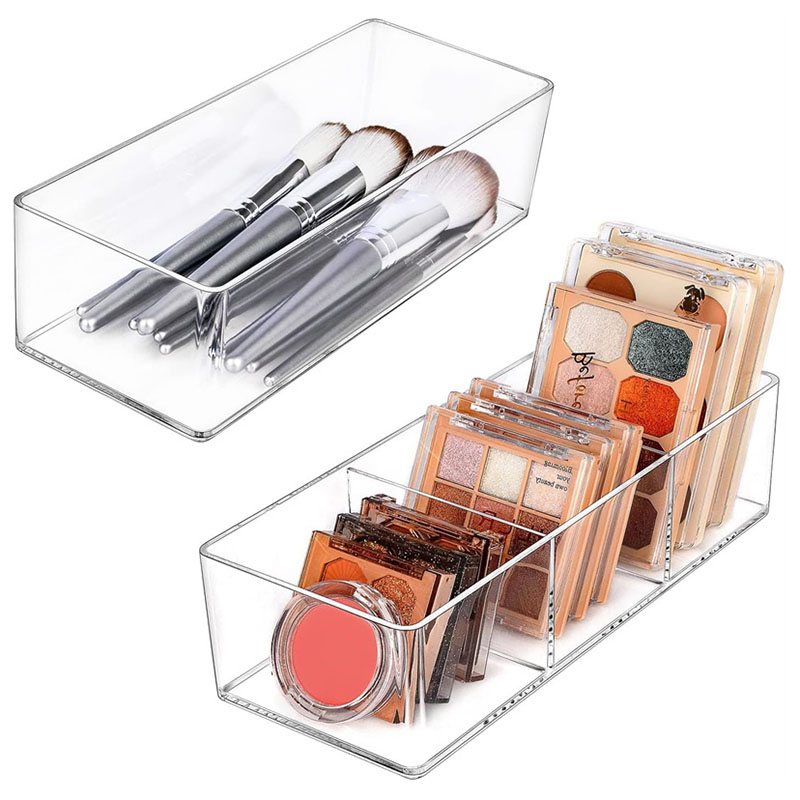 Boîte de rangement de cosmétiq - Beauty Makeup Blender avis et prix