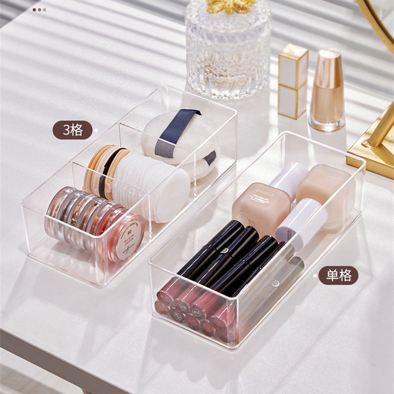 Boîte de rangement de cosmétiq - Beauty Makeup Blender avis et prix