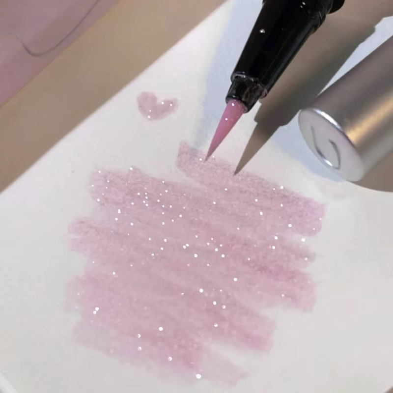 Eyeliner liquide illuminateur, - Eyeshadow Glitter Pigment avis et prix