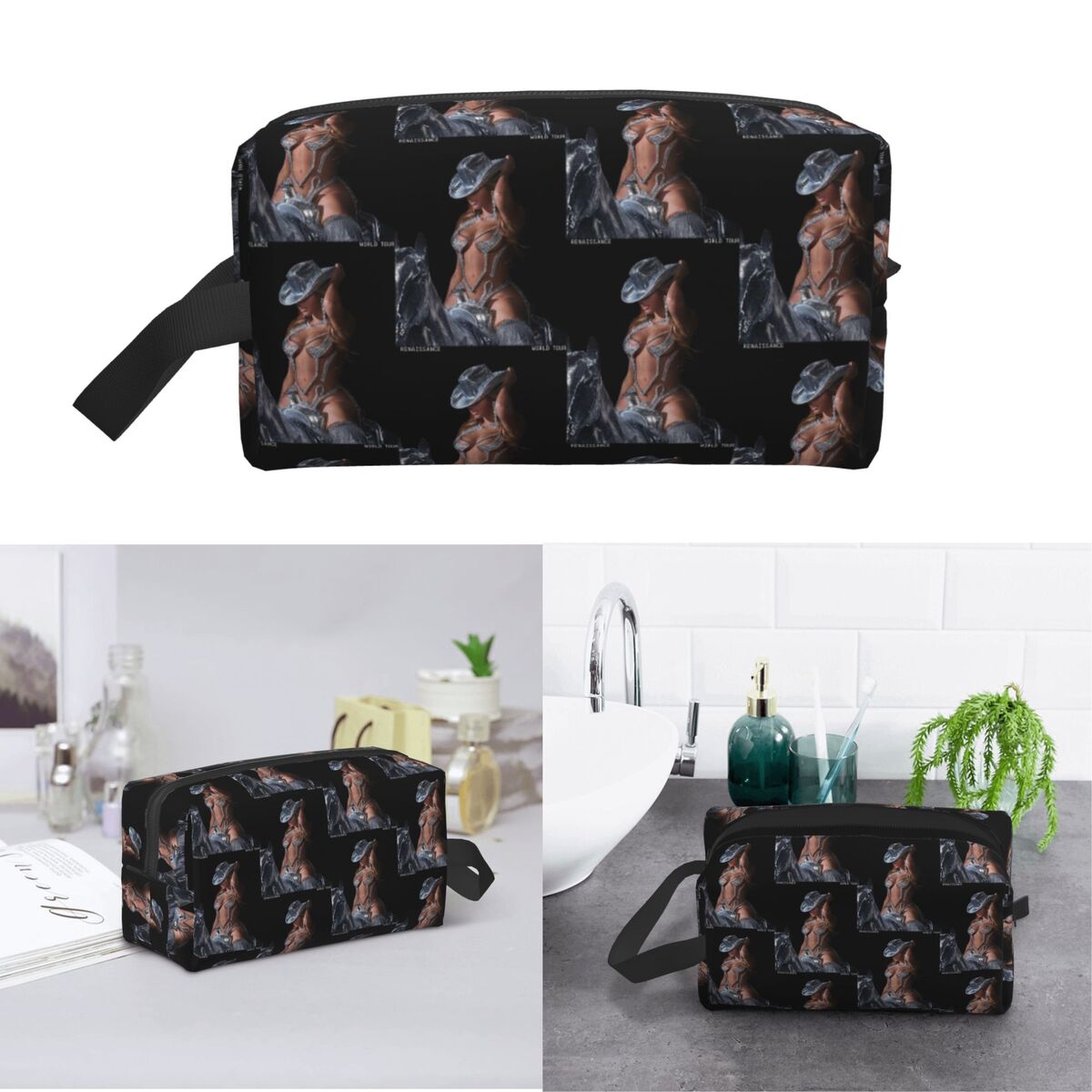 Trousse de Maquillage Beyoncé  - Makeup Beauty House avis et prix
