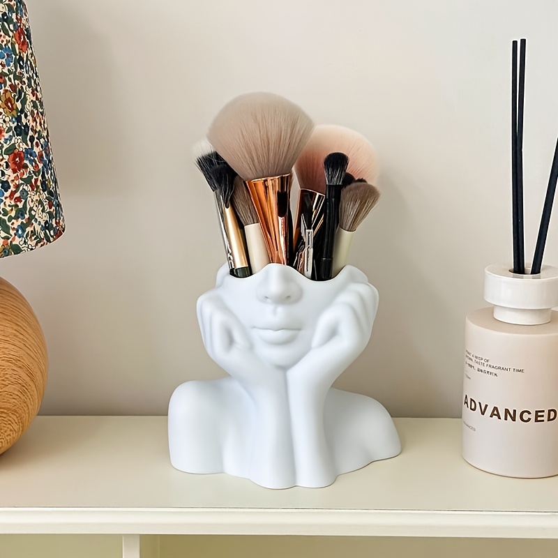 Support pour pinceaux de maqui - Beauty Makeup Design avis et prix