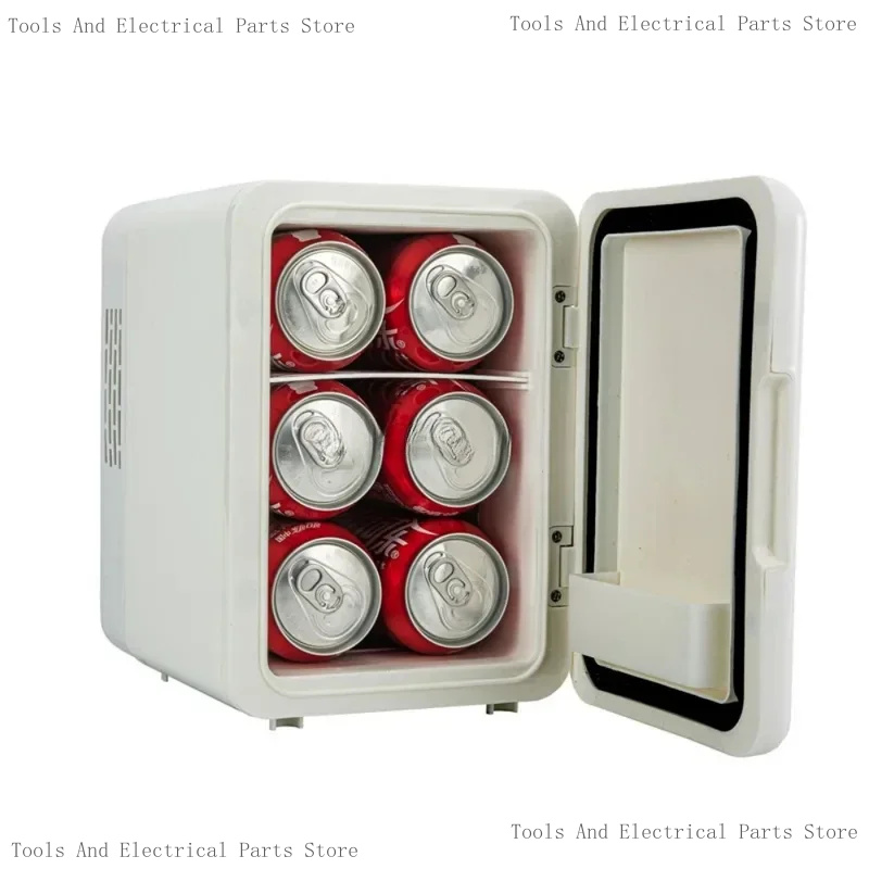 Portable voiture et maison cha - Beauty Makeup Fridge avis et prix