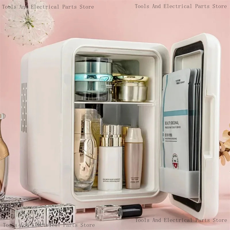 Portable voiture et maison cha - Beauty Makeup Fridge avis et prix