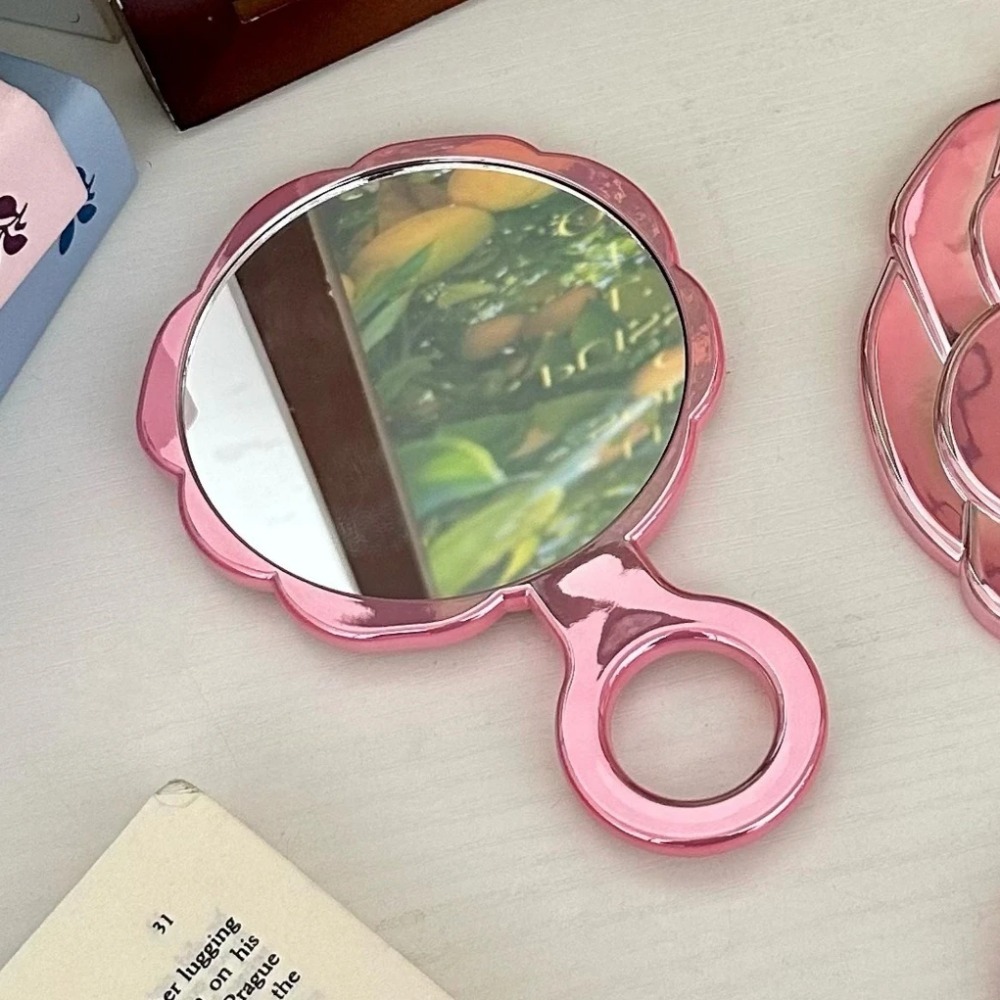 2 à 6 pièces de miroirs de maq - Makeup Beauty House avis et prix