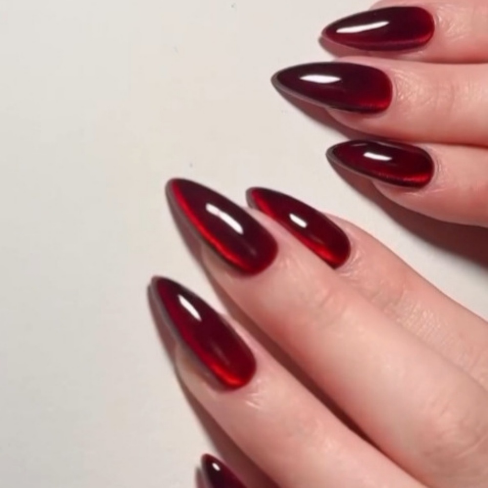 24 pièces tête ronde couvertur - Nail Extension Tips avis et prix