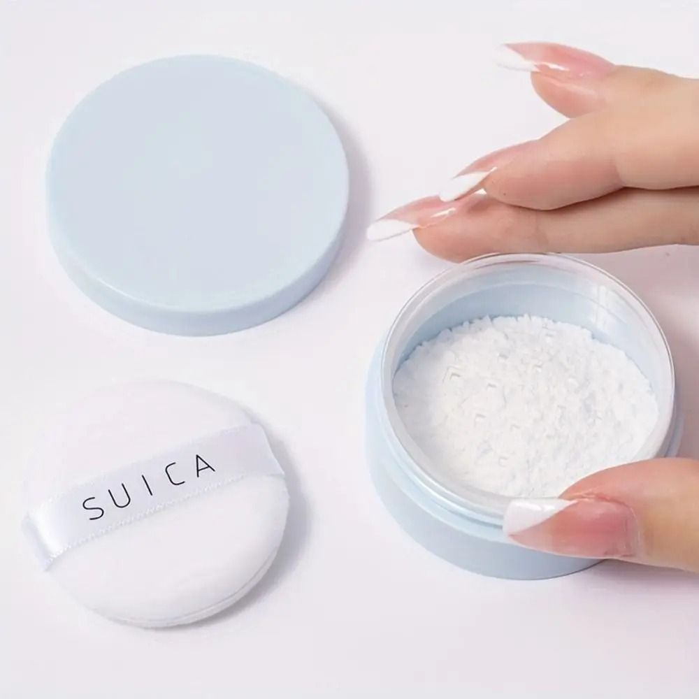 Bocaux à Poudre avec Tamis Réu - Beauty Makeup Blender avis et prix