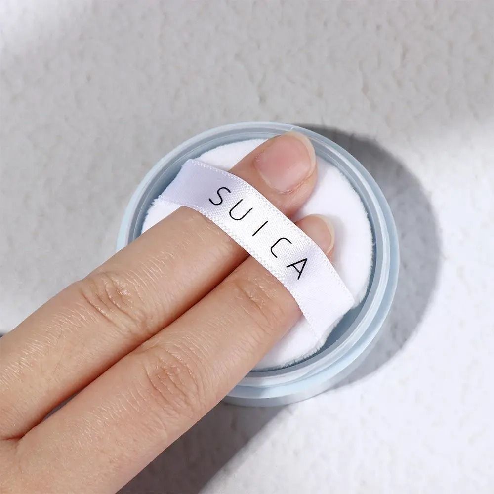 Bocaux à Poudre avec Tamis Réu - Beauty Makeup Blender avis et prix