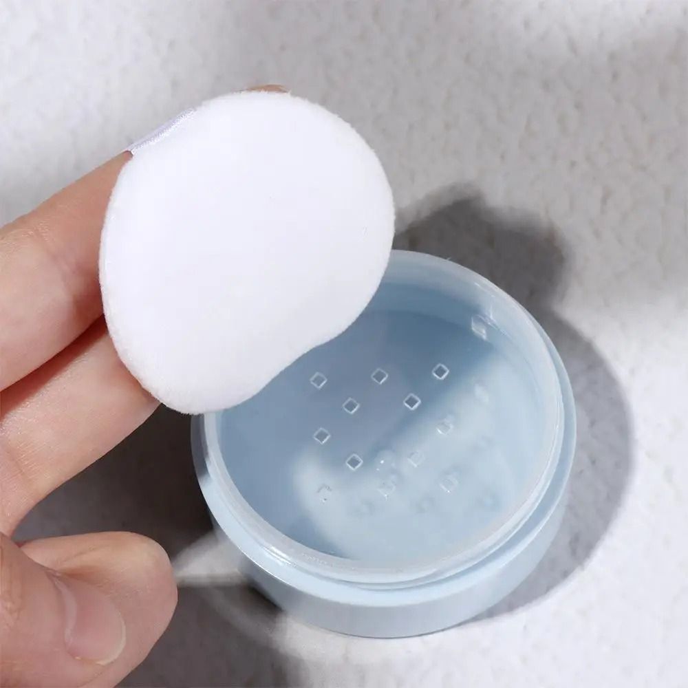 Bocaux à Poudre avec Tamis Réu - Beauty Makeup Blender avis et prix