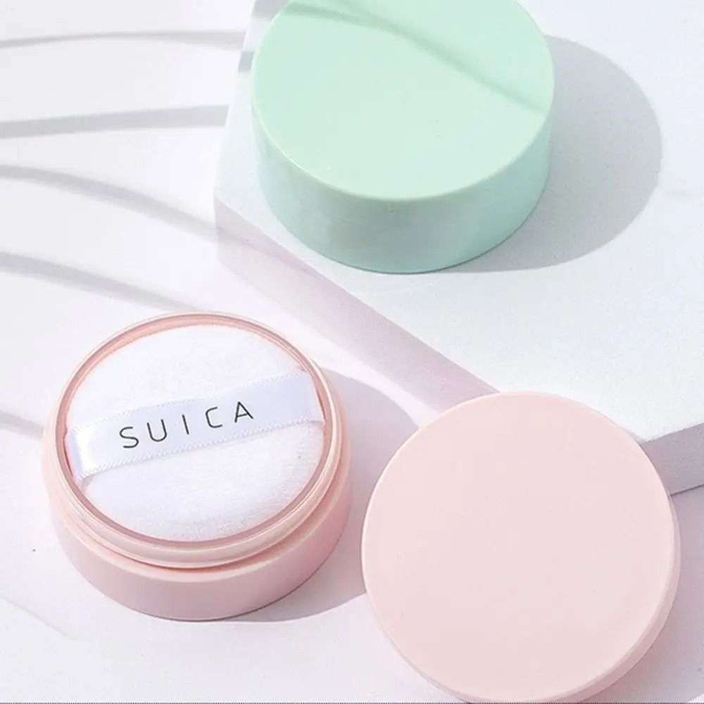 Bocaux à Poudre avec Tamis Réu - Beauty Makeup Blender avis et prix