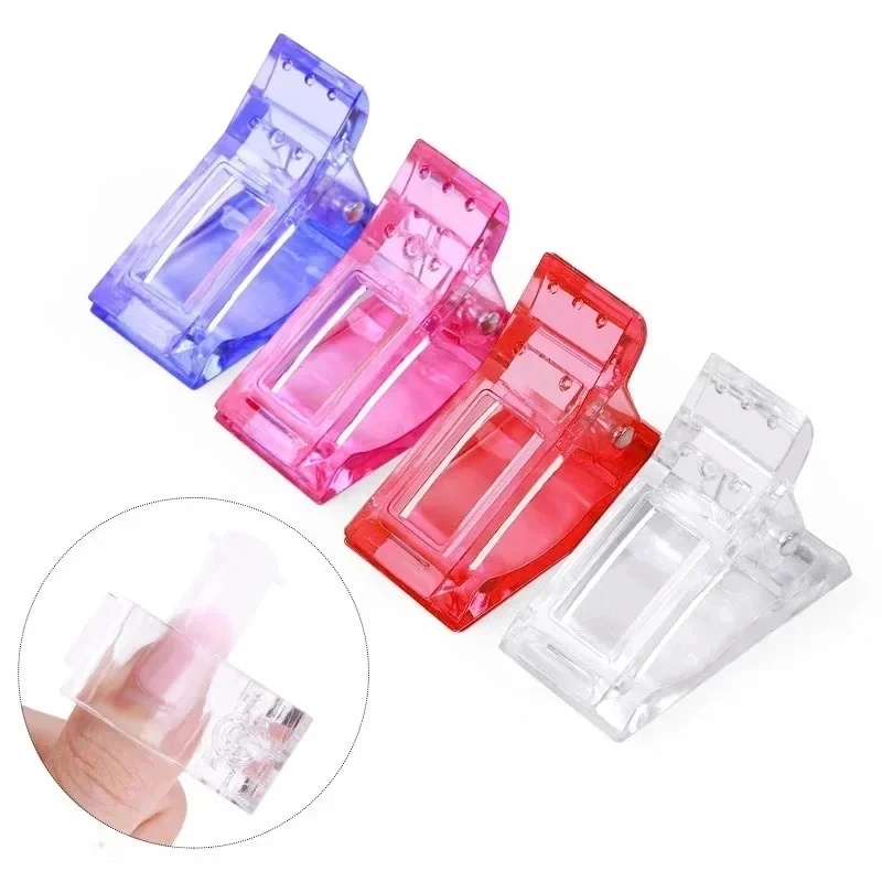 10/20 pièces de faux ongles en - Nail Extension Tips avis et prix
